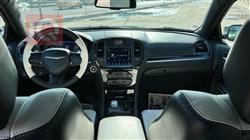 کرایسلەر 300